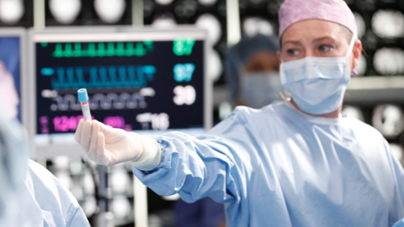 Grey's Anatomy deprogrammée en urgence : pas de doublage à cause du coronavirus