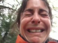 Audrey Dana, en larmes, craque et inquiète ses fans : "Tristesse immense"