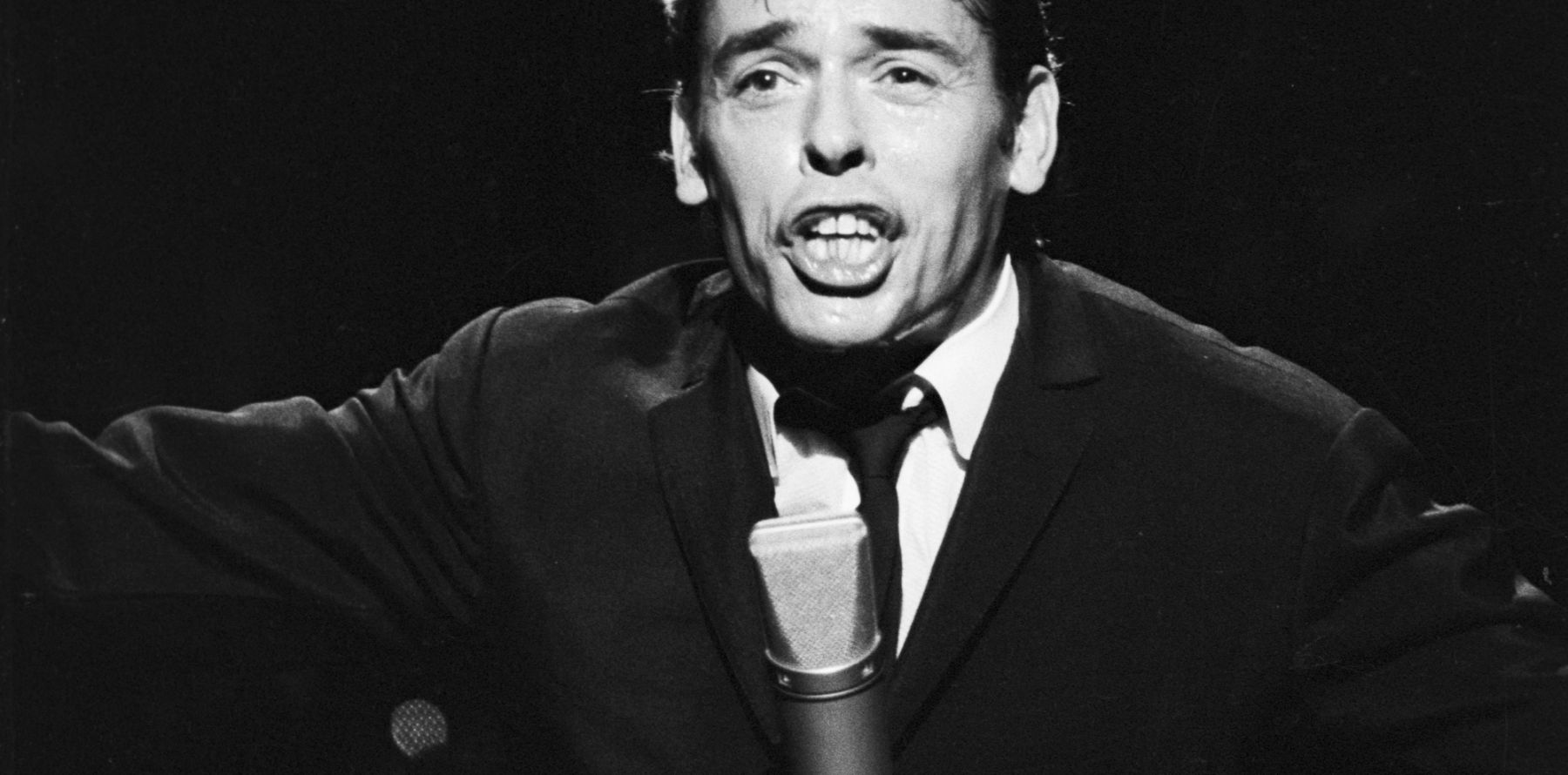 à Quel âge Est Mort Jacques Brel Jacques Brel : Mort de sa veuve Thérèse, "Miche", la mère de ses