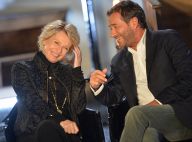 Sophie Davant : Confidences à Bernard Montiel au côté d'un homard