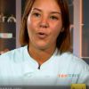 Nastasia - épisode de "Top Chef 2020" du 1er avril, sur M6