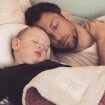 Jenson Button : Son fils de 8 mois opéré, plâtre impressionnant