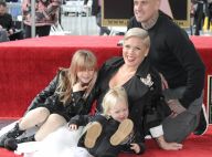Pink : Remise du coronavirus, sa frayeur pour son fils de 3 ans
