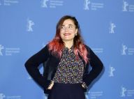 Blanche Gardin : Confinée pour son anniversaire, elle craque face à des bougies