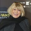 Marianne Faithfull au photocall de l'exposition "Gus van Sant & Films" à la Cinémathèque Française à Paris le 11 avril 2016. © Pierre Perusseau / Bestimage