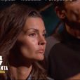 Jessica - "Koh-Lanta 2020", le 3 avril 2020 sur TF1.