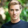 Pholien, ex-nageur professionnel belge, candidat de "Koh-Lanta 2020", saison intitulée "L'île des héros", diffusée à partir du 21 février 2020.