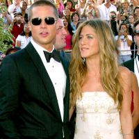 Brad Pitt et Jennifer Aniston confinés ensemble ?