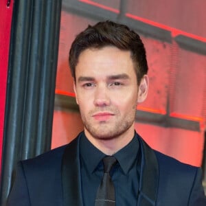 Liam Payne arrive à la soirée des Sun Military Awards au Banqueting House à Londres, Royaume Uni, le 6 février 2020.