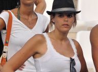 Laure Manaudou au pied du mur : va-t-elle annoncer son retour en France avec Frédérick Bousquet ?