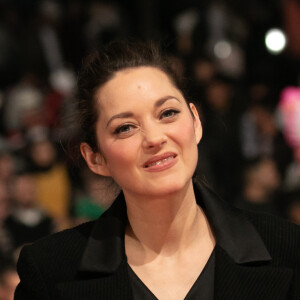 Marion Cotillard arrive à la projection du film "Mc Beth" lors de la 18ème édition du Festival International du Film de Marrakech (FIFM), le 30 novembre 2019. © Romuald Meigneux/Bestimage