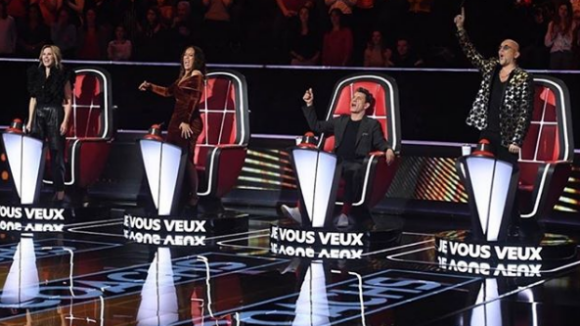 The Voice, les live reportés : TF1 chamboule ses programmes