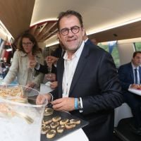 Michel Sarran (Top Chef) : Inquiet pour l'avenir, son appel à Emmanuel Macron