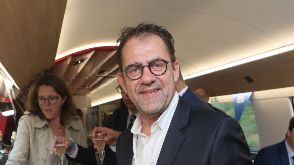 Michel Sarran (Top Chef) : Inquiet pour l'avenir, son appel à Emmanuel Macron