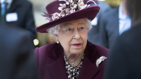 Elizabeth II a 94 ans : de la guerre au Covid-19, la reine à l'épreuve du temps