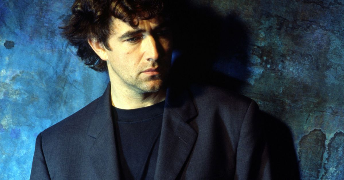 Archives Exclusif JeanLouis Murat en 1991. Purepeople