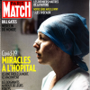 Paris Match, édition du 16 au 22 avril 2020.