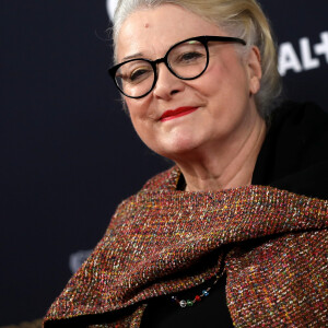 Josiane Balasko lors du photocall lors de la 45e cérémonie des César à la salle Pleyel à Paris le 28 février 2020 © Dominique Jacovides / Olivier Borde / Bestimage