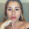 Anaïs Camizuli fait un selfie sur Instagram, le 15 juin 2019