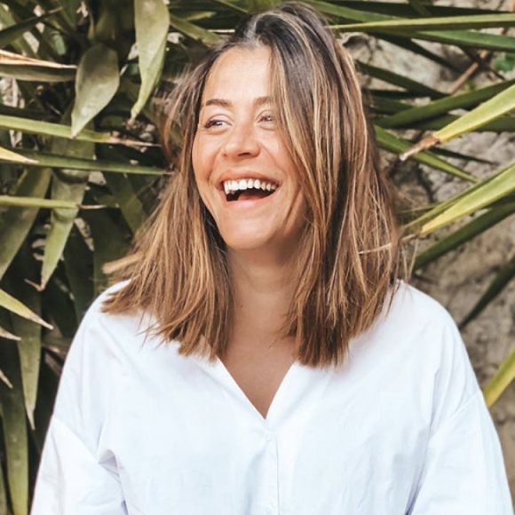 Anaïs Camizuli prend la pose sur Instagram - 15 mars 2020