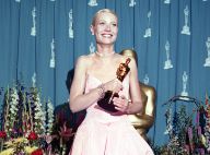 Gwyneth Paltrow vend une robe portée aux Oscars aux enchères