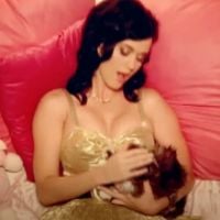 Katy Perry enceinte et en deuil : son joli message pour la mort de Kitty Purry