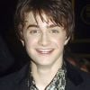 Daniel Radcliffe - Première du film "Harry Potter et la chambre des secrets". New York. Le 11 novembre 2002.