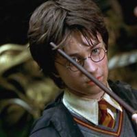 Harry Potter et la Chambre des Secrets : Les enfants du réalisateur dans le film