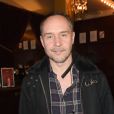 Manuel Blanc - Générale du spectacle "Patrick et ses fantômes" au Casino de Paris, le 17 avril 2018. © Coadic Guirec/Bestimage