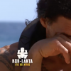Teheiura en larmes - "Koh-Lanta 2020", le 24 avril 2020 sur TF1.