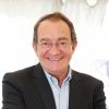Exclusif - Jean-Pierre Pernaut reçoit le Prix Saint-Roch (Saint Patron des antiquaires) lors de la 96ème édition de la foire de Chatou (la plus célèbre et ancienne foire à la brocante de France) en France, le 14 mars 2018.