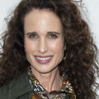 Andie MacDowell : Son incroyable effraction en pleine crise qui ne passe pas