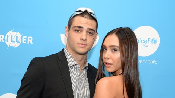 Noah Centineo et Alexis Ren, c'est fini : rupture après un an d'amour