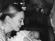 Iskra Lawrence maman : elle dévoile les photos de son bébé miracle