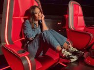 Amel Bent en deuil : la coach de The Voice a perdu un proche