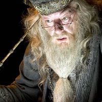 Harry Potter : Pourquoi Albus Dumbledore est-il incarné par différents acteurs ?