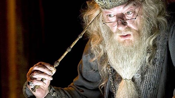 Harry Potter : Pourquoi Albus Dumbledore est-il incarné par différents acteurs ?