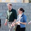 Meghan et Harry à Los Angeles : le conseil inattendu de... Lindsay Lohan !