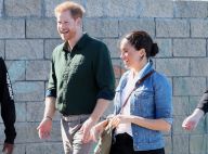 Meghan et Harry à Los Angeles : le conseil inattendu de... Lindsay Lohan !
