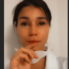 Inès (Koh-Lanta) s'exprime une nouvelle fois sur les vives critiques qu'elle a reçues - Instagram, 25 avril 2020