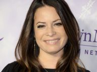 Holly Marie Combs : La star de Charmed en deuil, elle démonte Donald Trump
