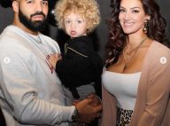 Drake : Le rappeur et papa parle de son fils Adonis