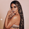 Kim Kardashian photographiée par Greg Swales. Mai 2020.