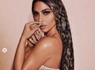 Kim Kardashian : Grossière erreur de retouche sur ses photos torrides