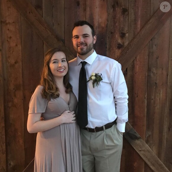 Le joueur de baseball américain Blake Bivens a appris sur Facebook que son épouse, son fils et sa belle-mère étaient décédés, le dimanche 3 mai 2020.