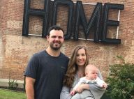 Blake Bivens : Il apprend le meurtre de sa femme et de son fils sur Facebook