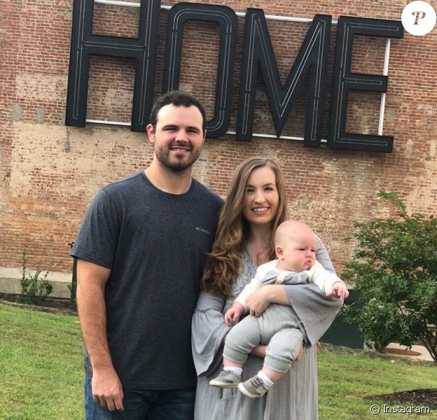 Le joueur de baseball américain Blake Bivens a appris sur Facebook que son épouse, son fils et sa belle-mère étaient décédés, le dimanche 3 mai 2020.
Le 10 octobre 2019.