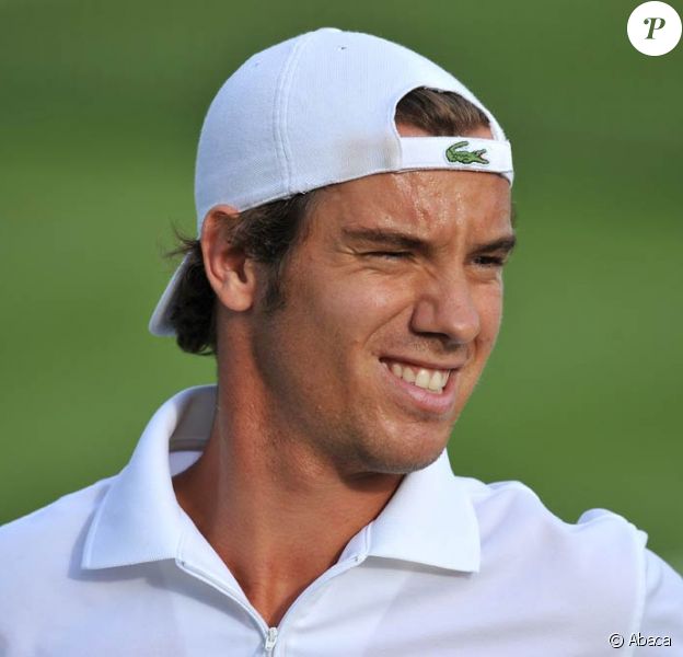 Affaire Gasquet, Shanice de L'Ile de la Tentation y était ...