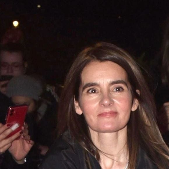 Shirley Henderson - "Star Wars: The Rise of Skywalker" Première européenne au Cineworld Leicester Square à Londres le 18 décembre 2019.