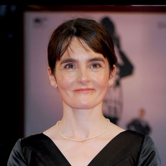 Shirley Henderson - Red Carpet de "Life During War Time" - 66e festival de Venise, en 2009